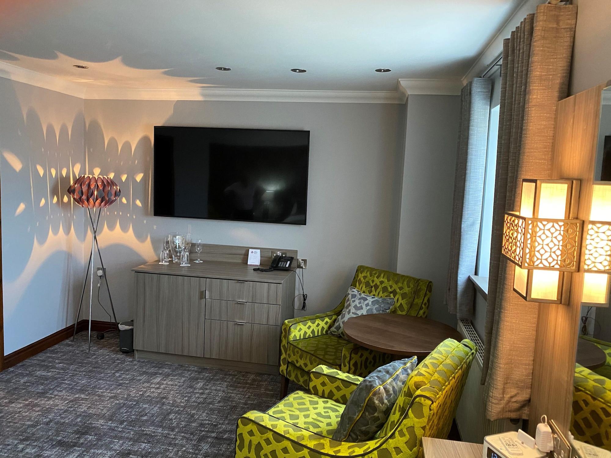 Best Western Plus Pastures Hotel Doncaster Bagian luar foto
