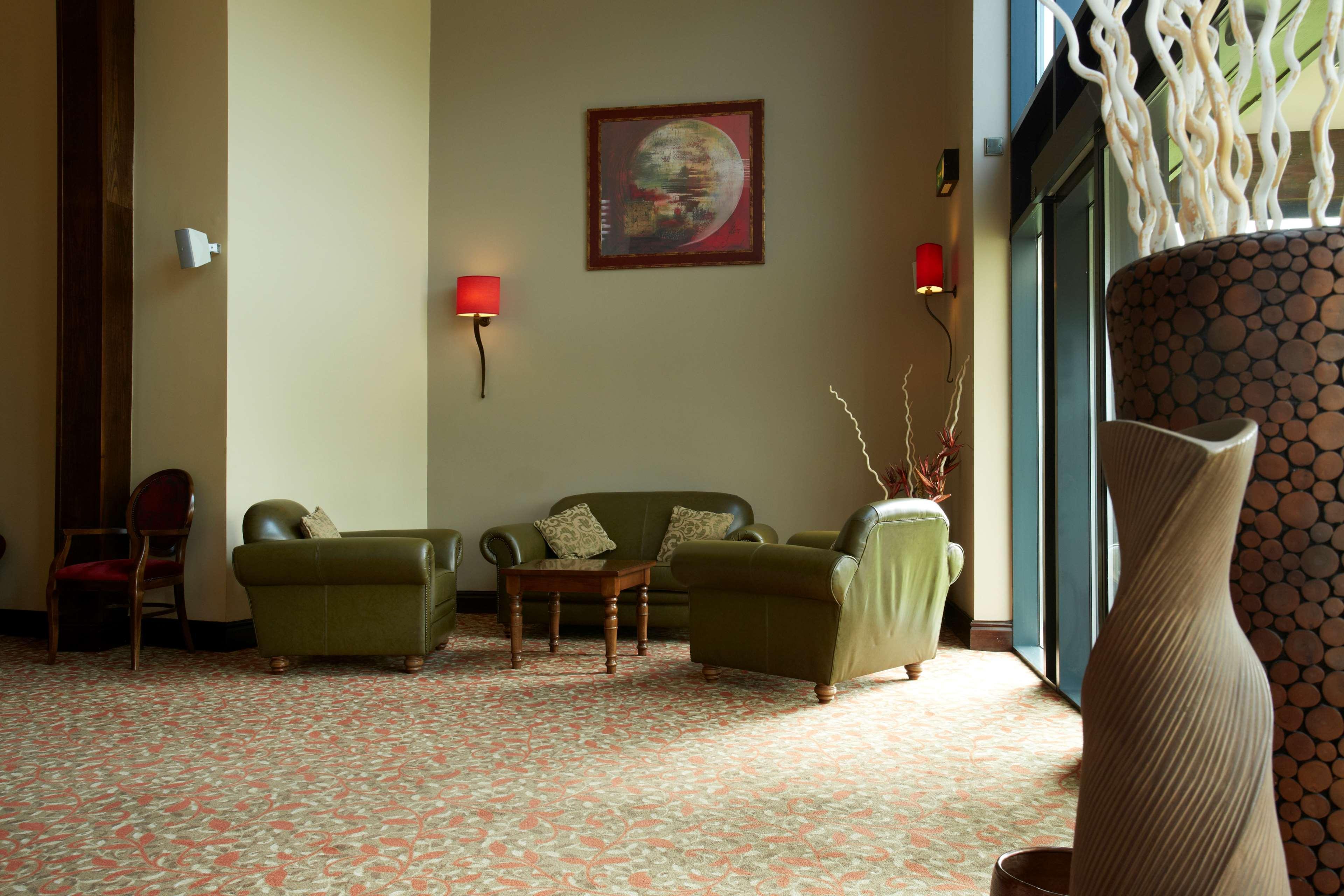 Best Western Plus Pastures Hotel Doncaster Bagian luar foto
