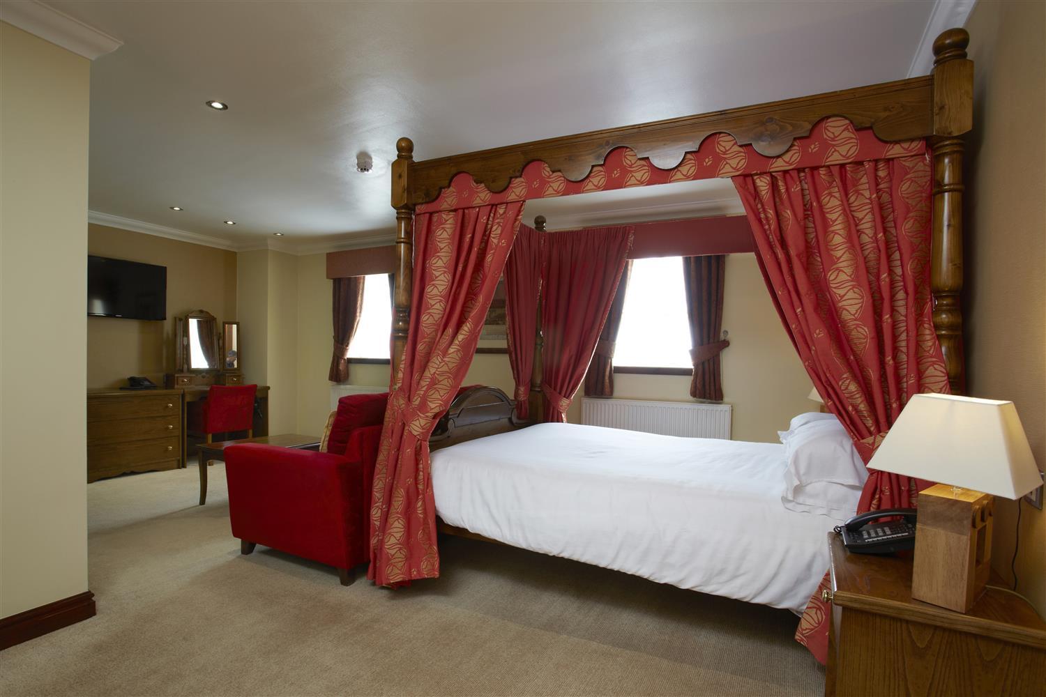 Best Western Plus Pastures Hotel Doncaster Bagian luar foto
