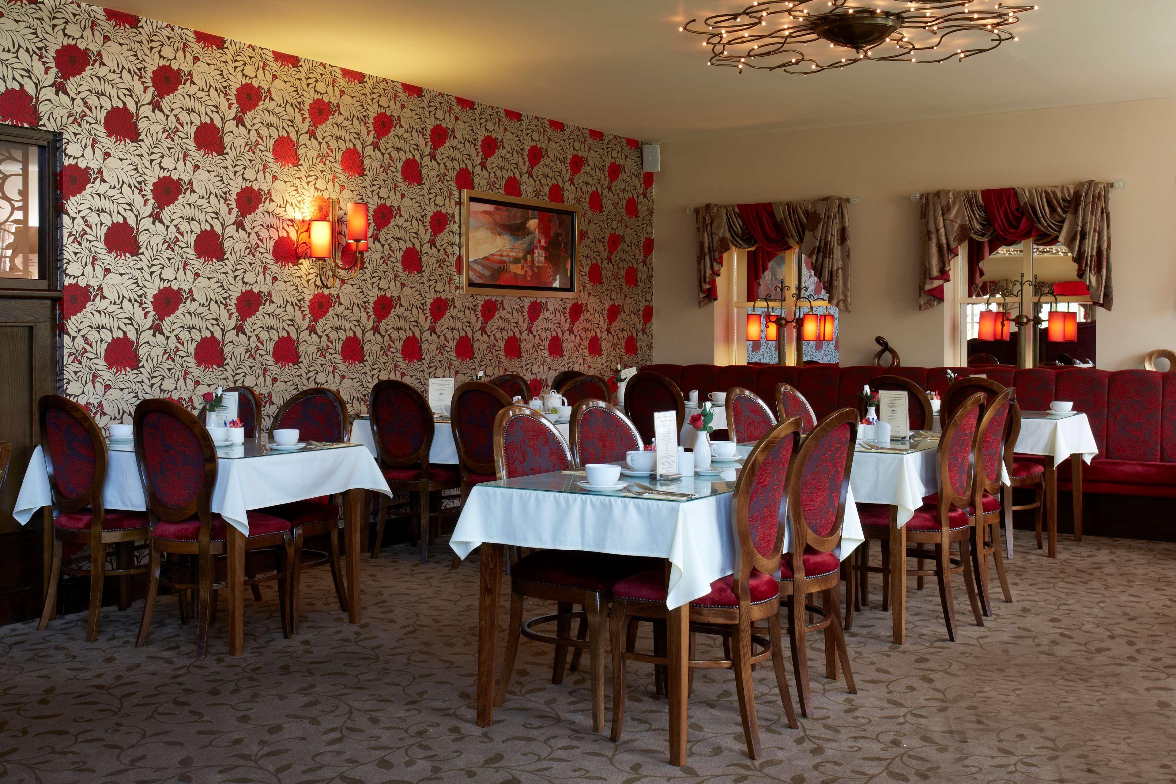 Best Western Plus Pastures Hotel Doncaster Bagian luar foto