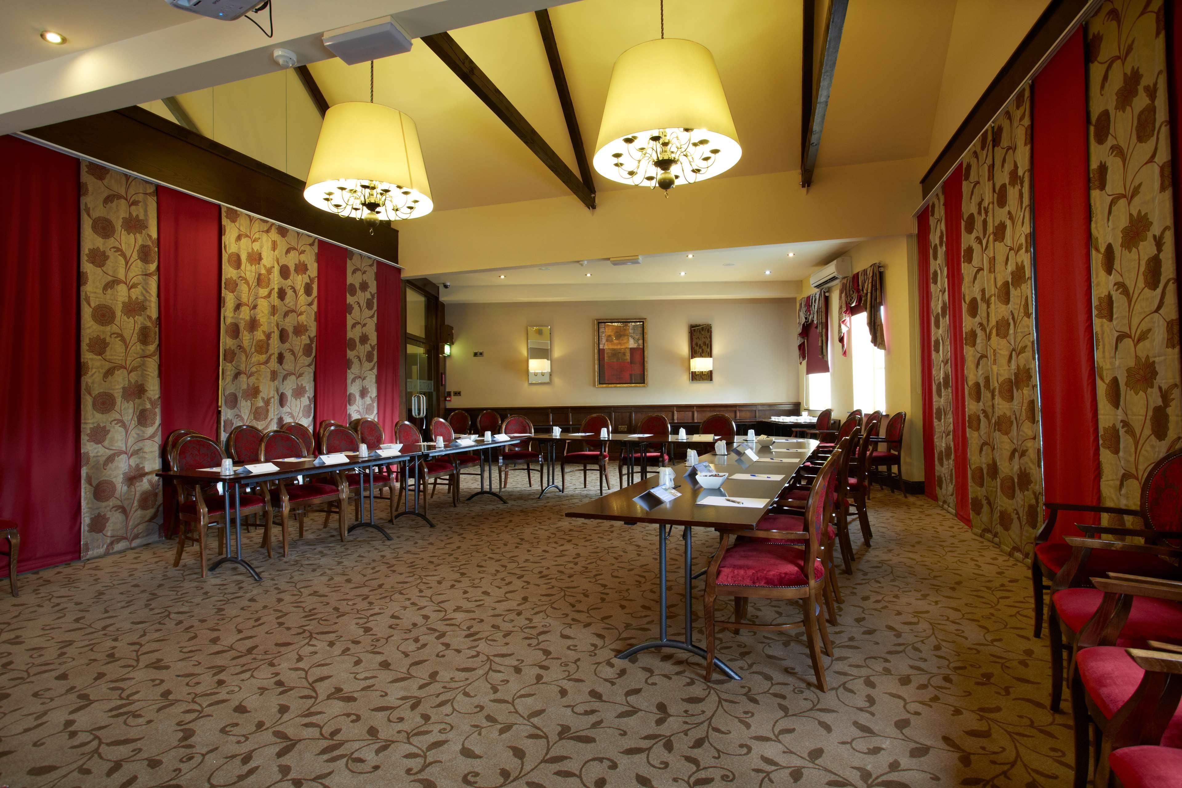 Best Western Plus Pastures Hotel Doncaster Bagian luar foto