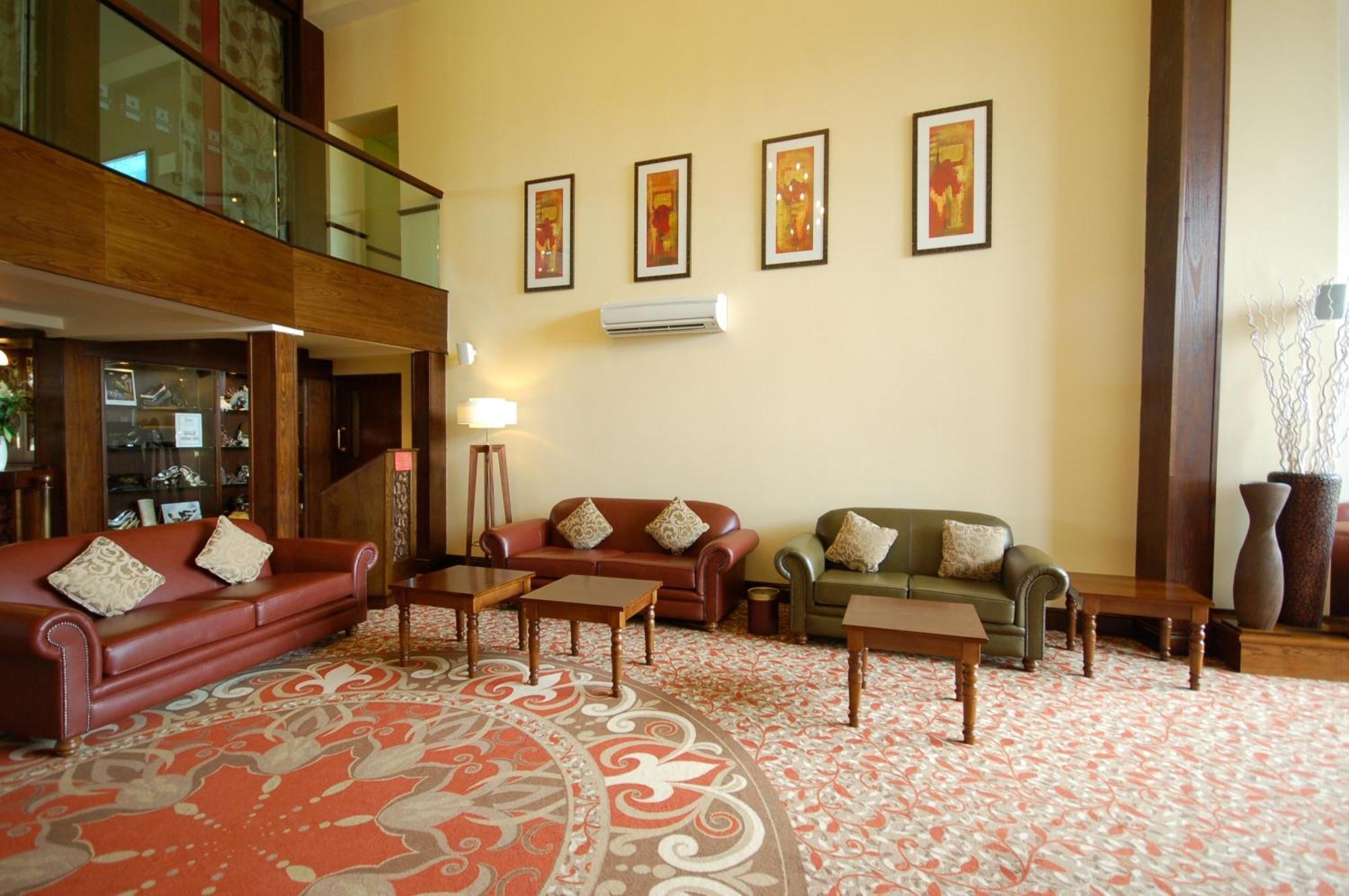 Best Western Plus Pastures Hotel Doncaster Bagian luar foto