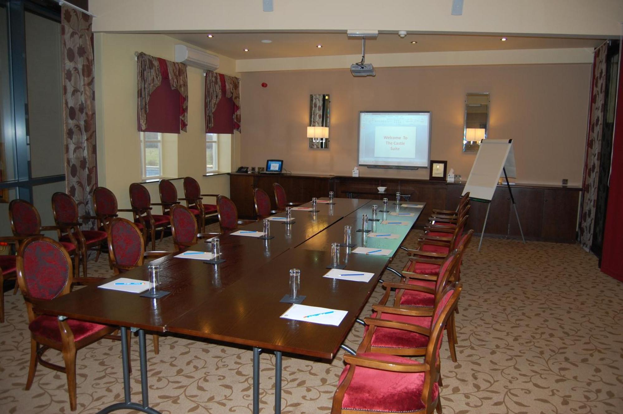 Best Western Plus Pastures Hotel Doncaster Bagian luar foto