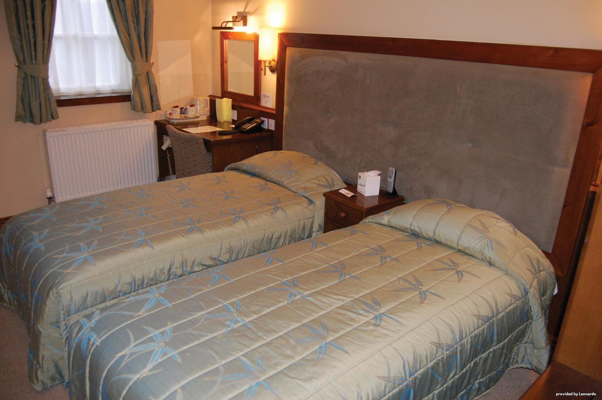 Best Western Plus Pastures Hotel Doncaster Ruang foto