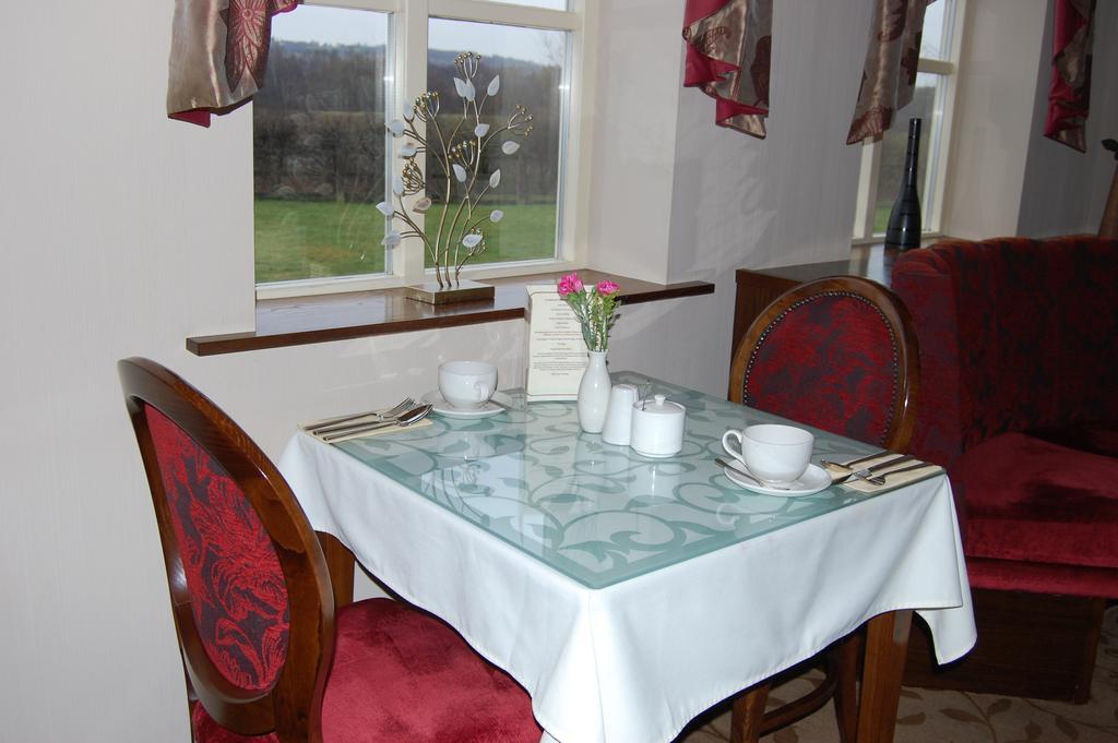 Best Western Plus Pastures Hotel Doncaster Bagian luar foto