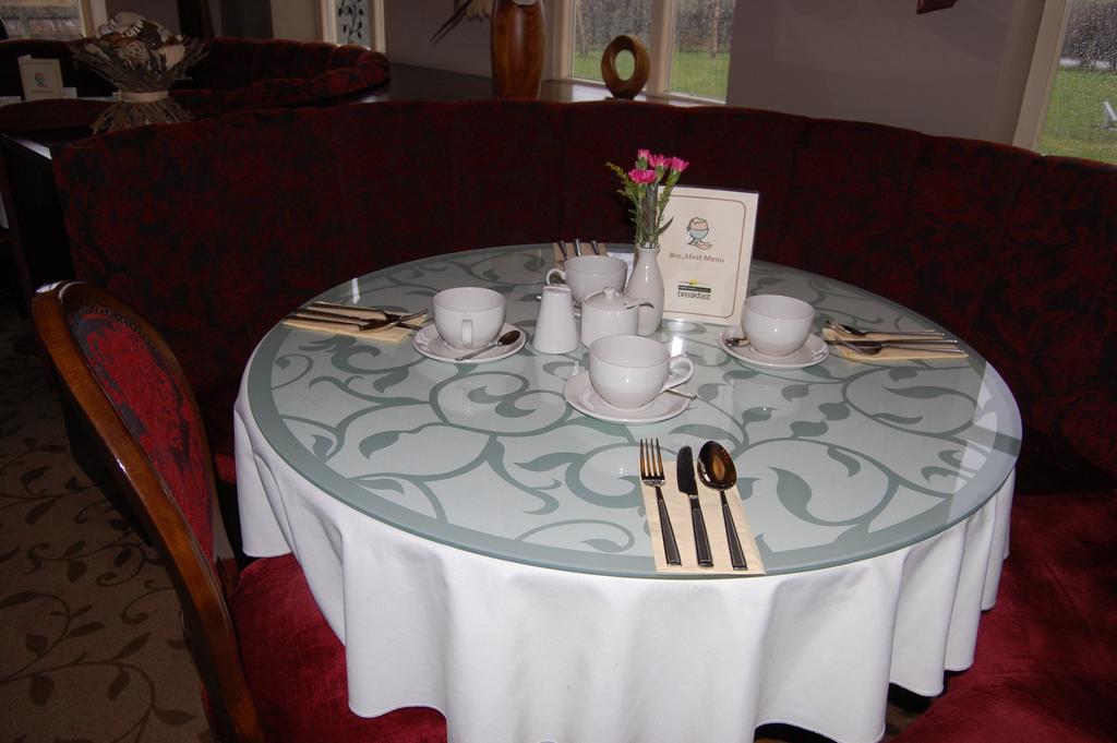Best Western Plus Pastures Hotel Doncaster Bagian luar foto