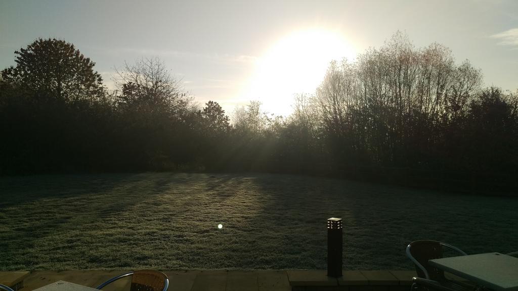 Best Western Plus Pastures Hotel Doncaster Bagian luar foto