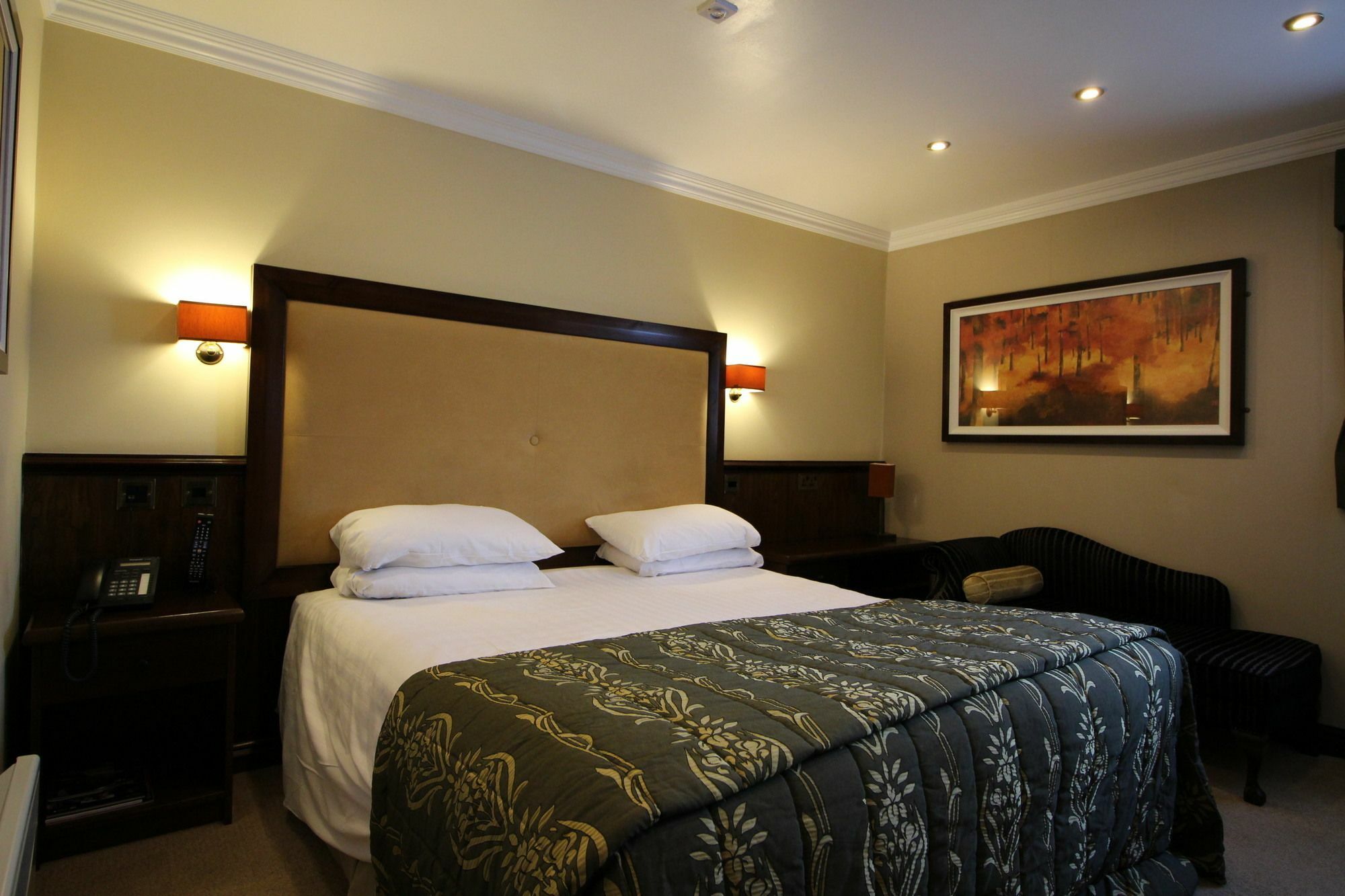 Best Western Plus Pastures Hotel Doncaster Bagian luar foto