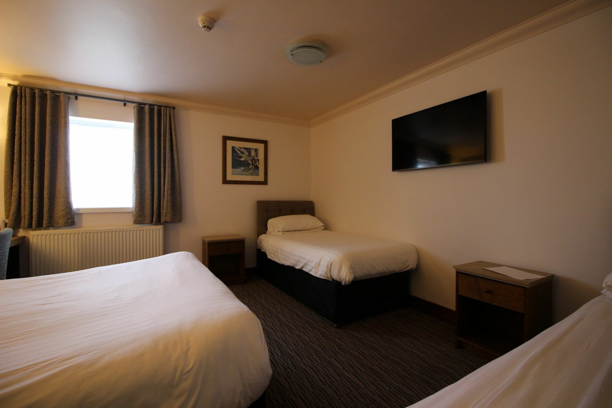 Best Western Plus Pastures Hotel Doncaster Bagian luar foto