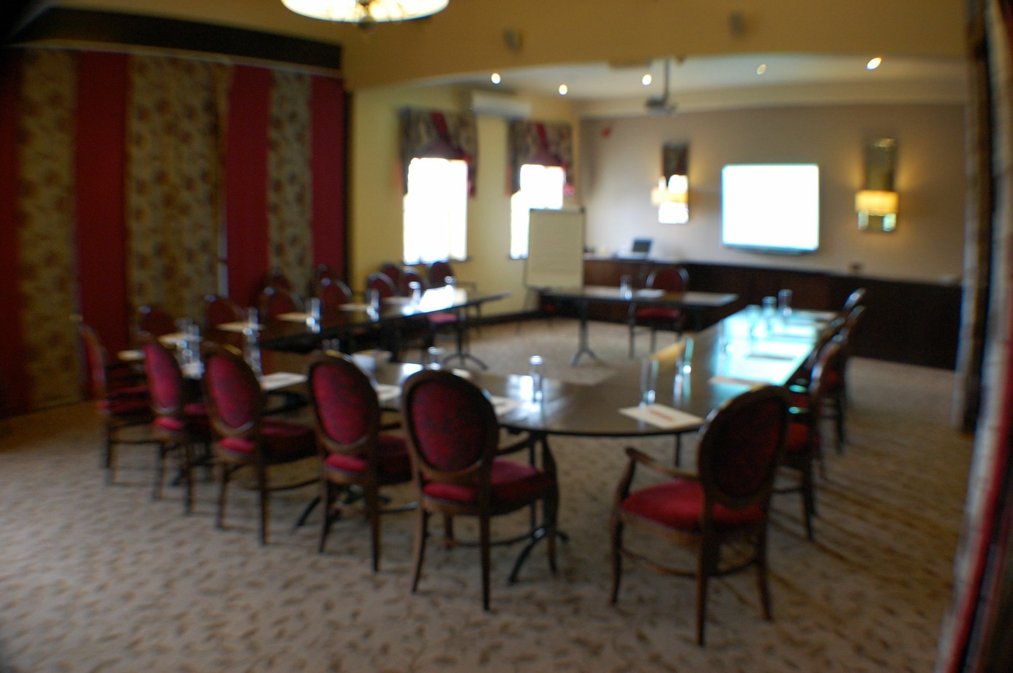 Best Western Plus Pastures Hotel Doncaster Bagian luar foto